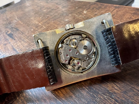 ジャガールクルトピエールカルダンカルダンウォッチヴィンテージ時計