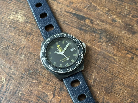 Breitling comsubin colt shop military automatic dive watch