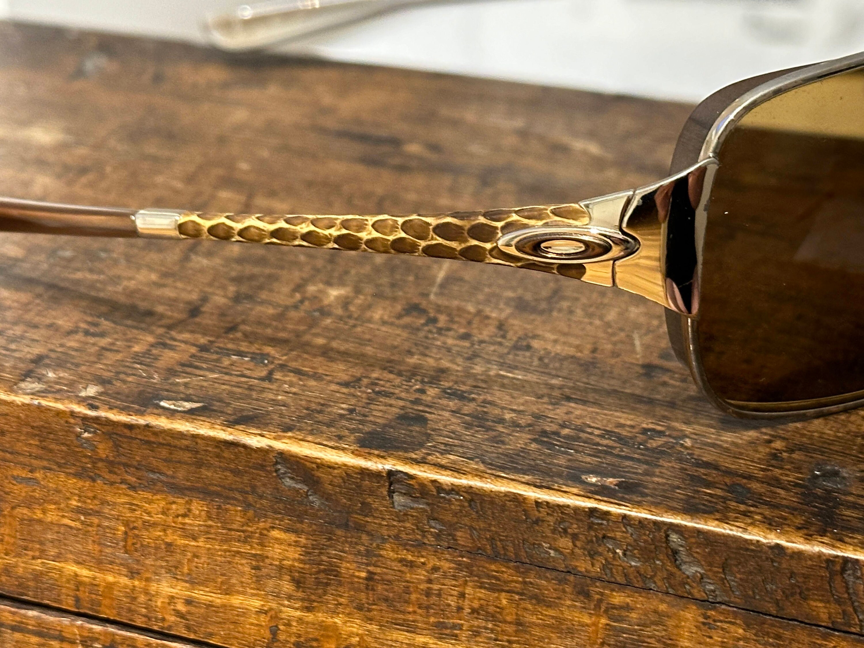 Oakley behave sunglasses deals