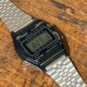Casio dw1000 - Etsy 日本