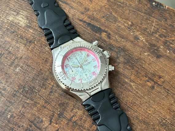 Technomarine sport cheap chronograph price
