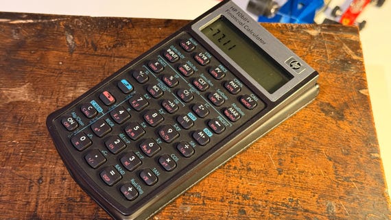 HP 10BII 金融ビジネス電卓 | ビジネスおよび株式市場の HP 10BII 金融ビジネス電卓 | ビジネスおよび株式市場の