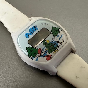 Lcd Watch Parts - Etsy display picture 2