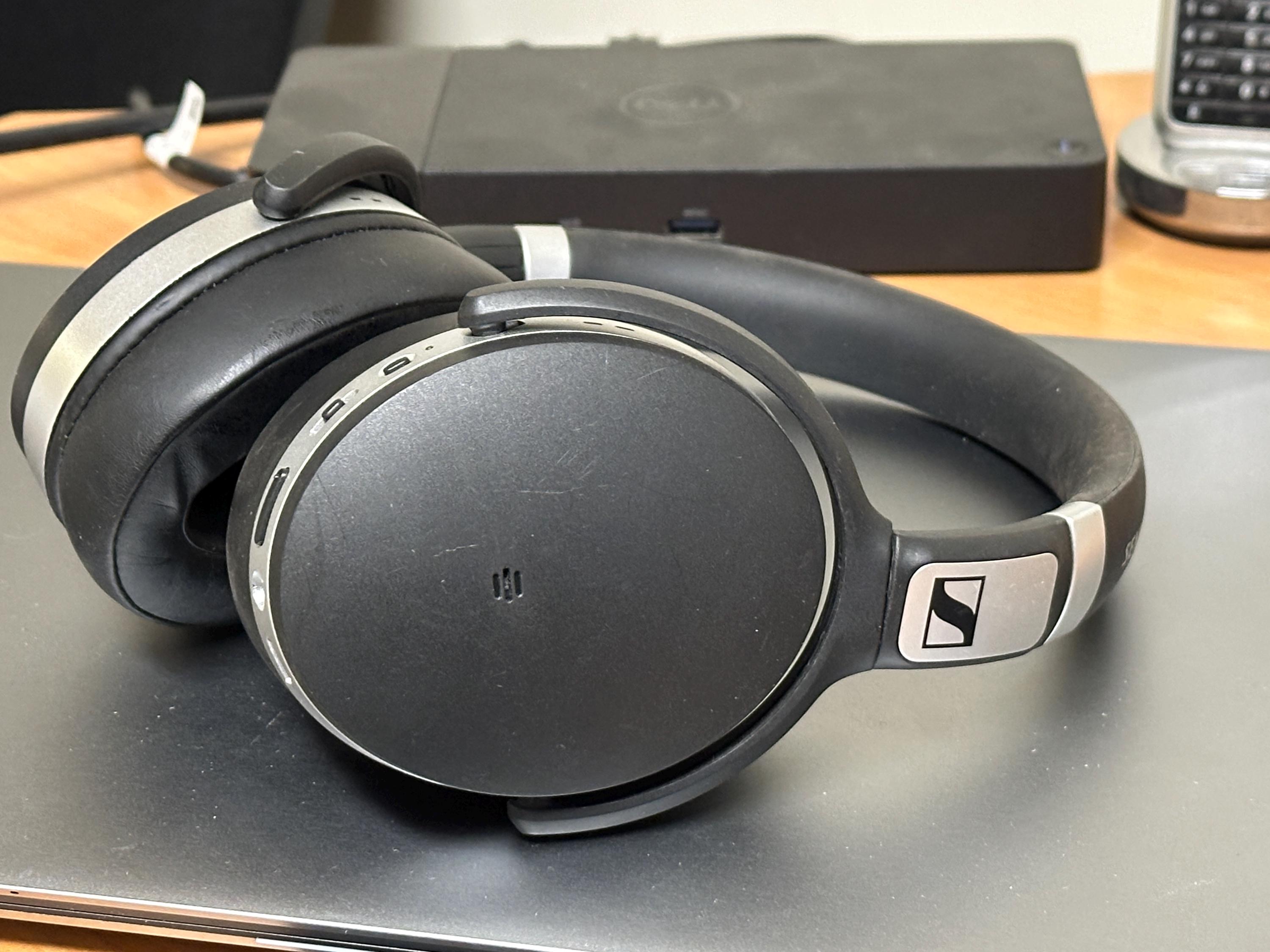 Btnc Sennheiser Headphones 450bt Review Btnc Wireless