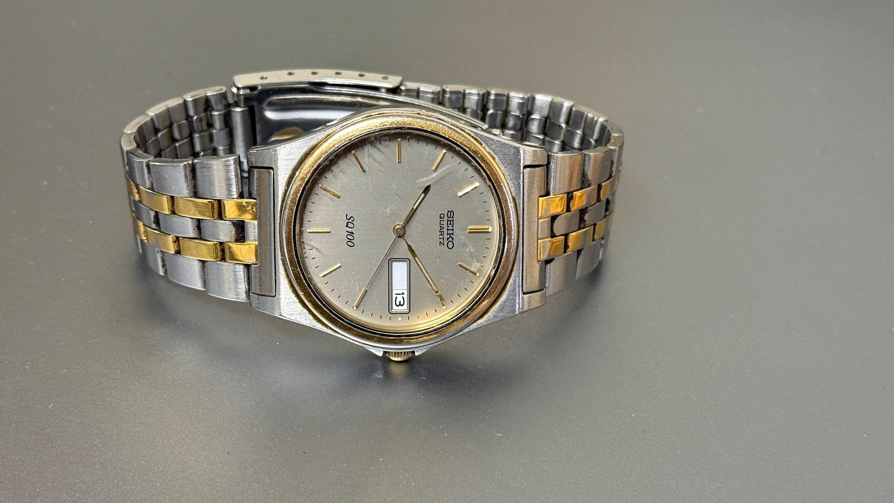 Seiko 7n43 - Etsy 日本