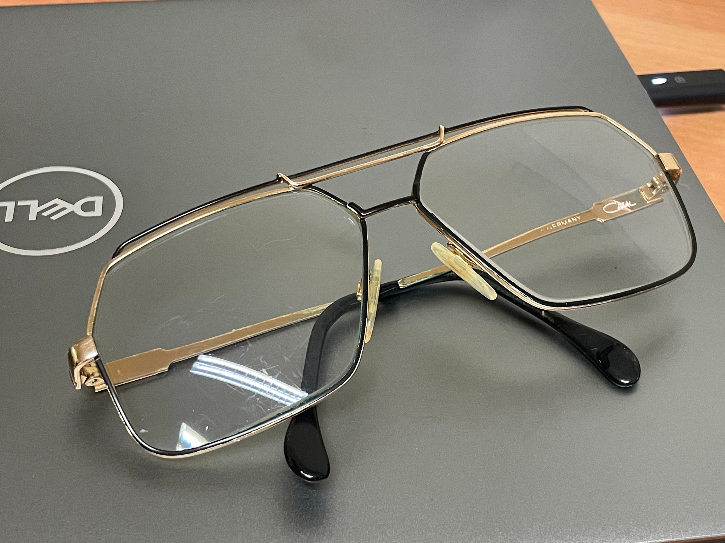 Cazal sales 734 eyeglasses