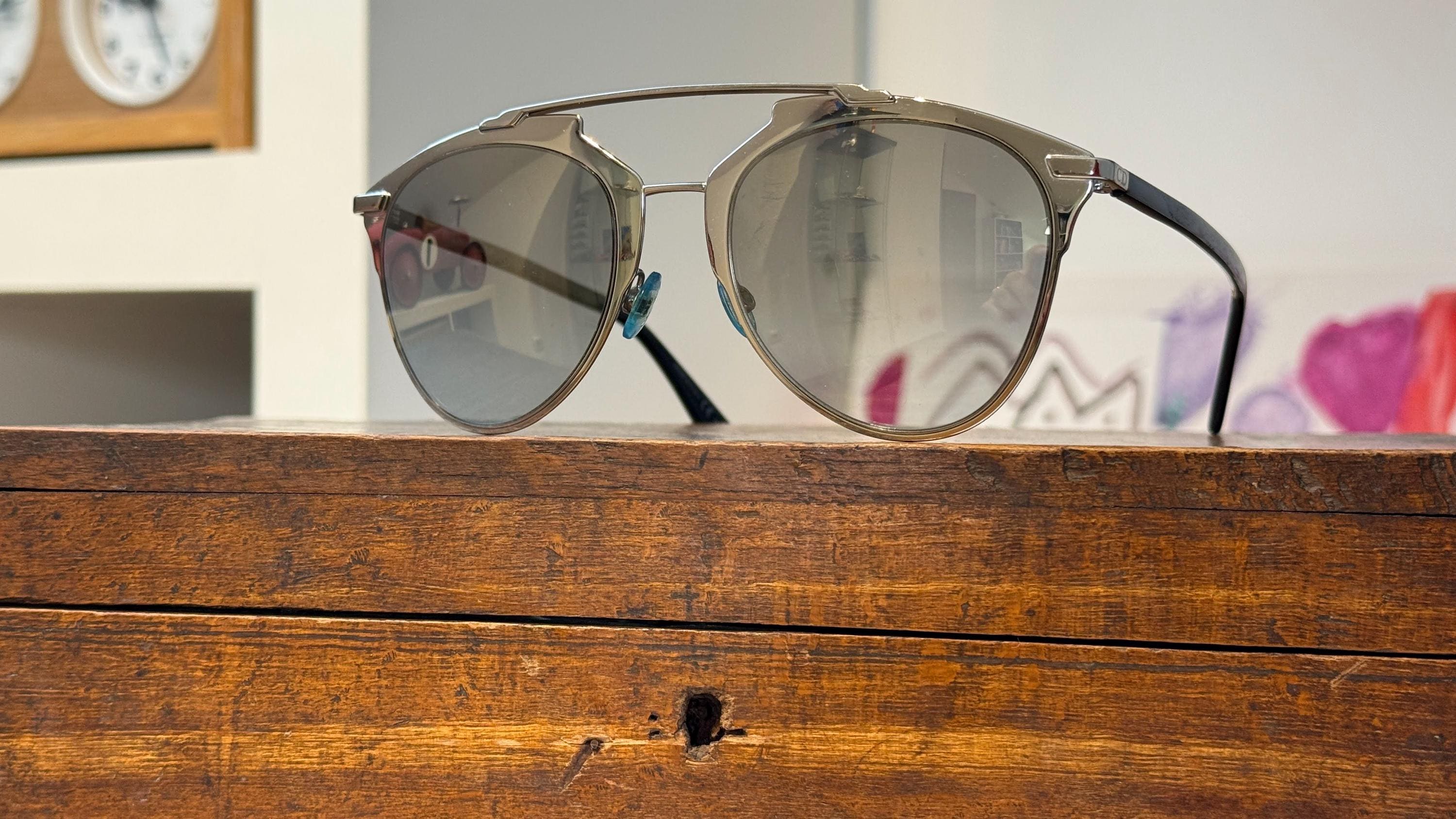 Vintage Dior Sunglasses Box - Etsy