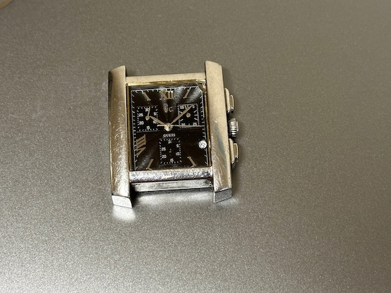 Guess watch gc sale