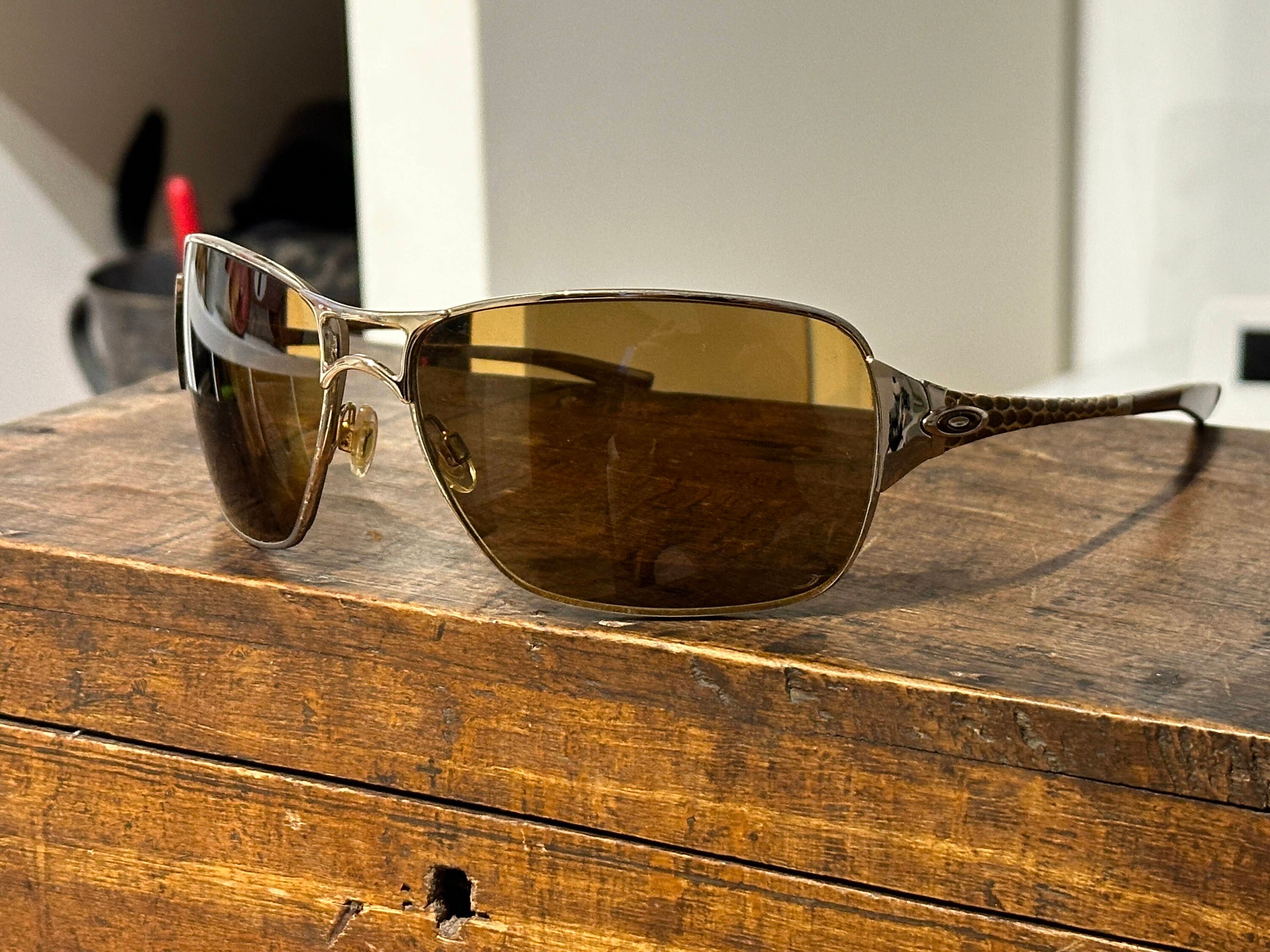 Rare Vintage Oakley - Etsy Rare Vintage Oakley - Etsy