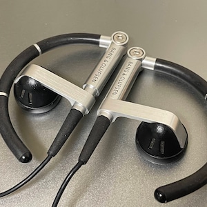 Bang Olufsen B O Play Earset 3i Black Flexible High Quality