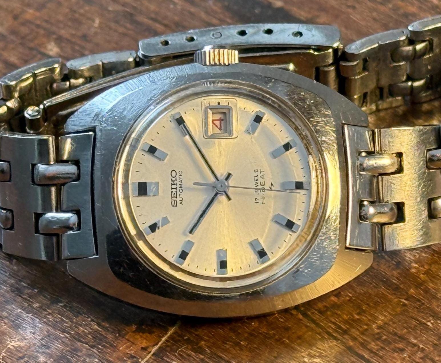 Seiko hi beat - Etsy 日本