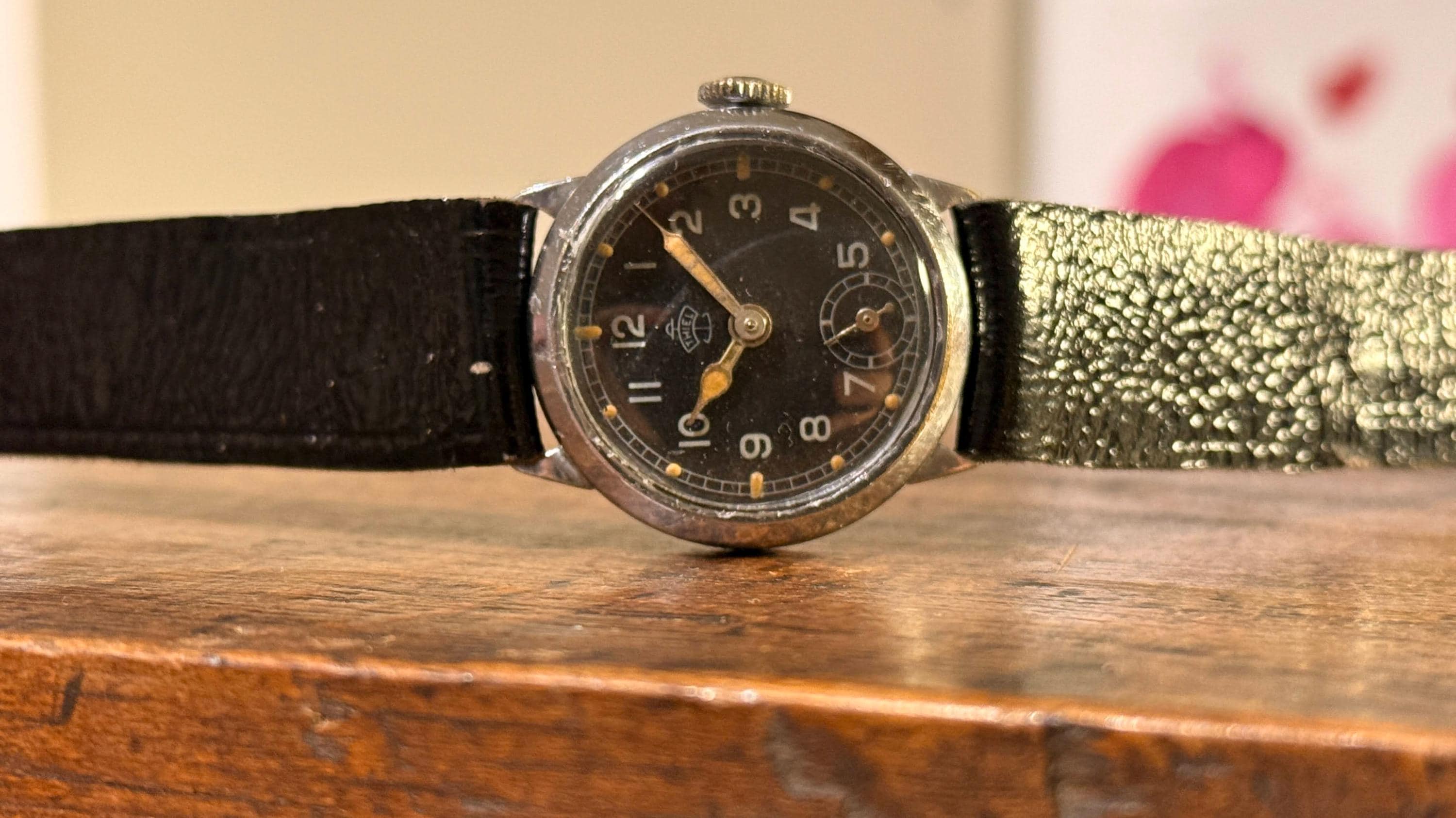 Swiss hunter watch - Etsy 日本