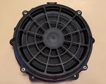 Bose Porsche Macan (95B) 2021 Gasolina Altavoz de puerta delantera 992035454A UTO74698