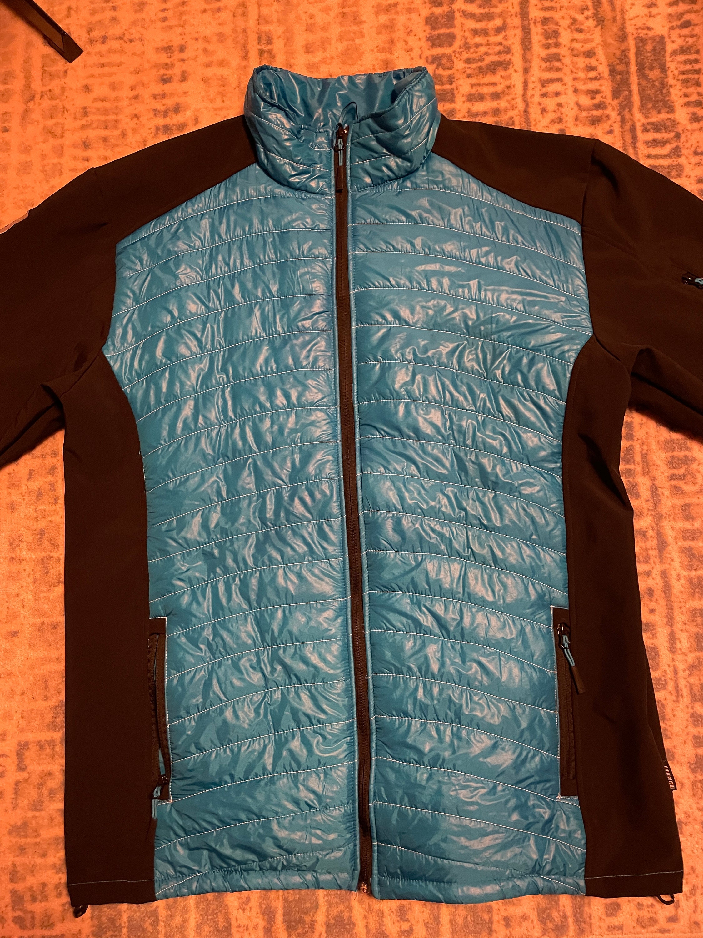 Vintage Volvo Jacket