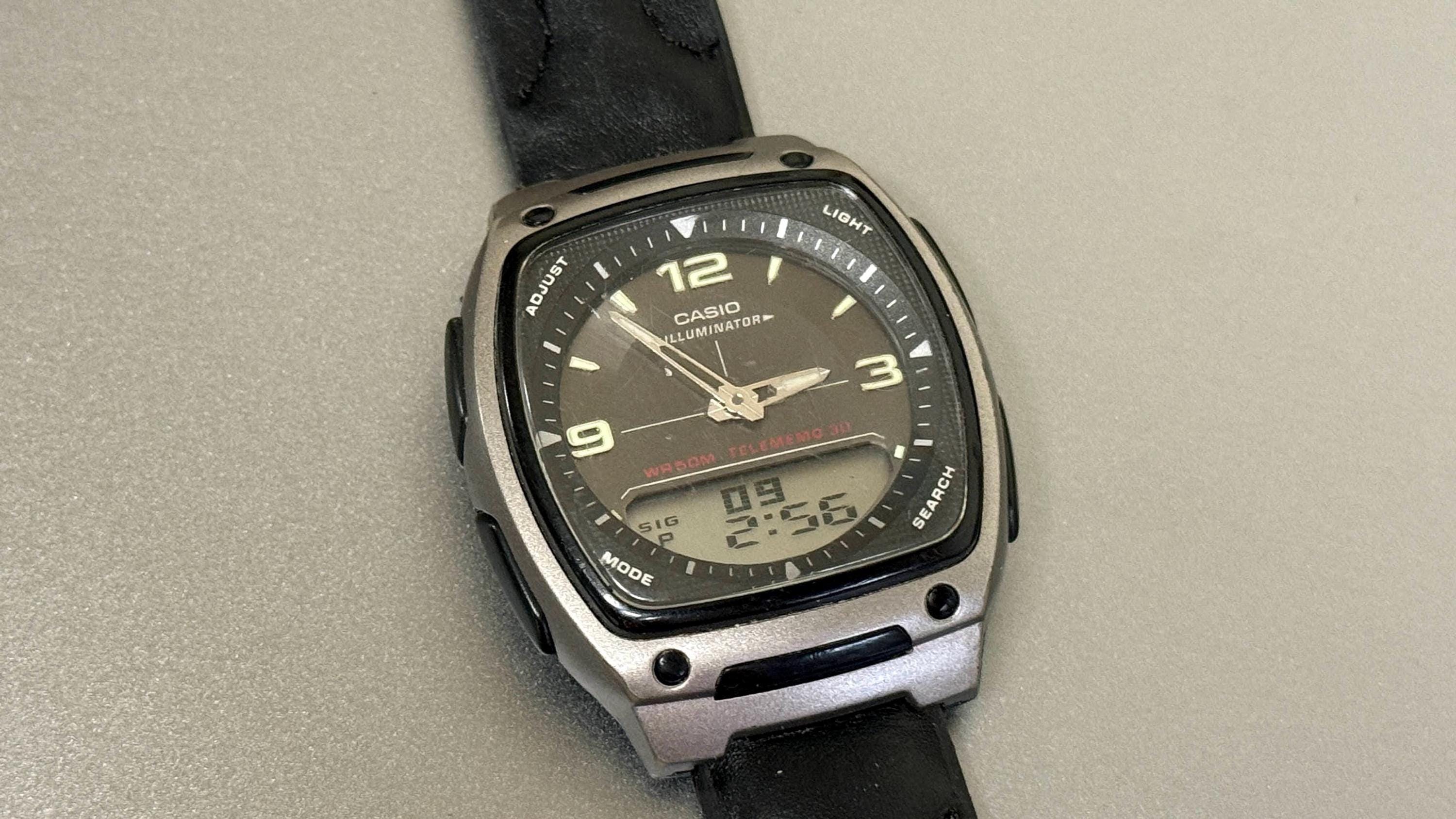 Casio a156 - Etsy 日本
