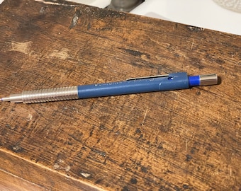 Staedtler Mars 775 Micro Mechanical Pencil With Refills 0.7 mm
