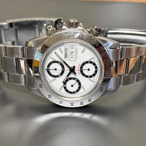 Valjoux 7750 Dial - Etsy