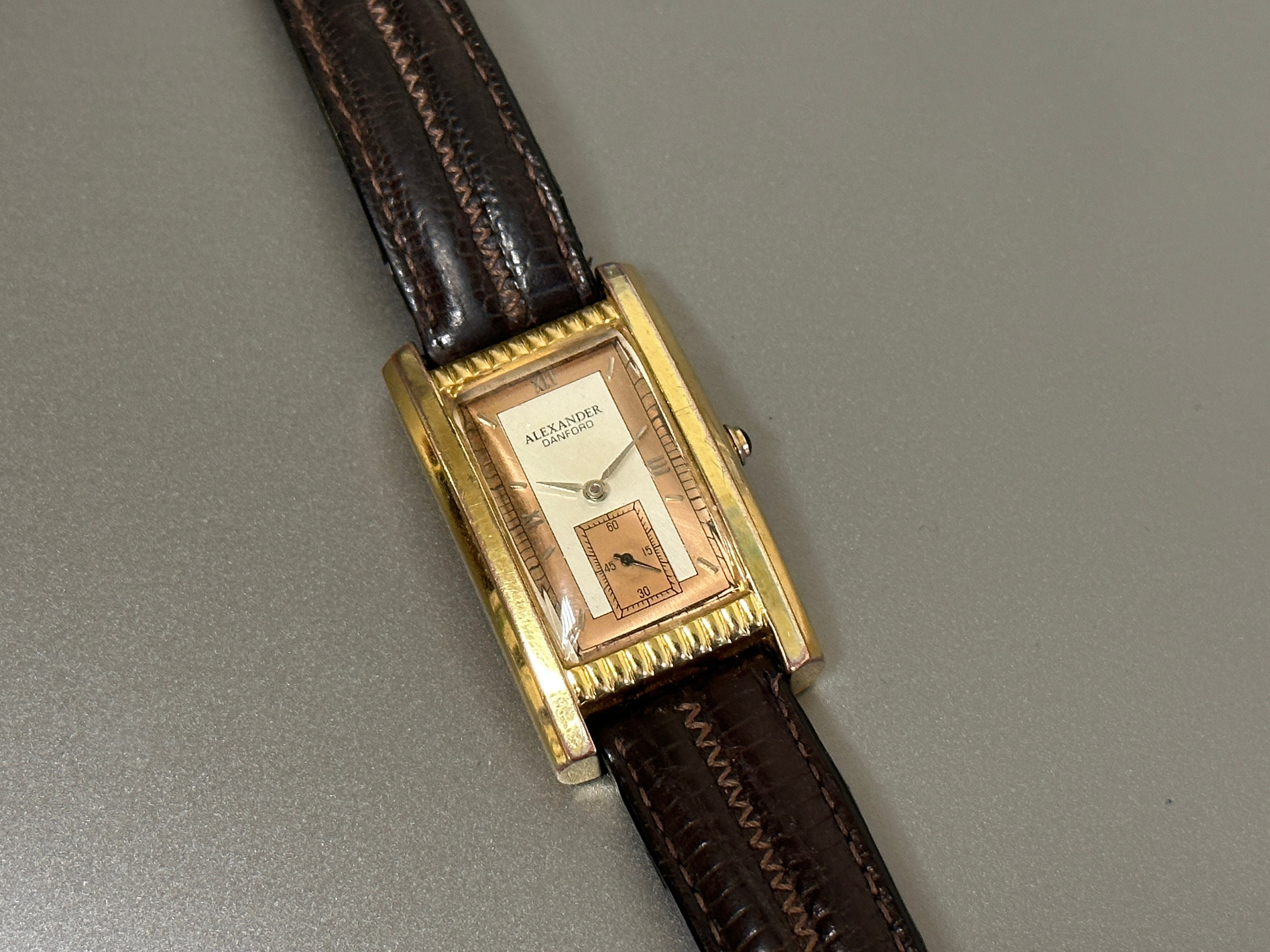 Rolex Milgauss Rolex Con Lancetta Arancione ROLEX Milgauss Vetro