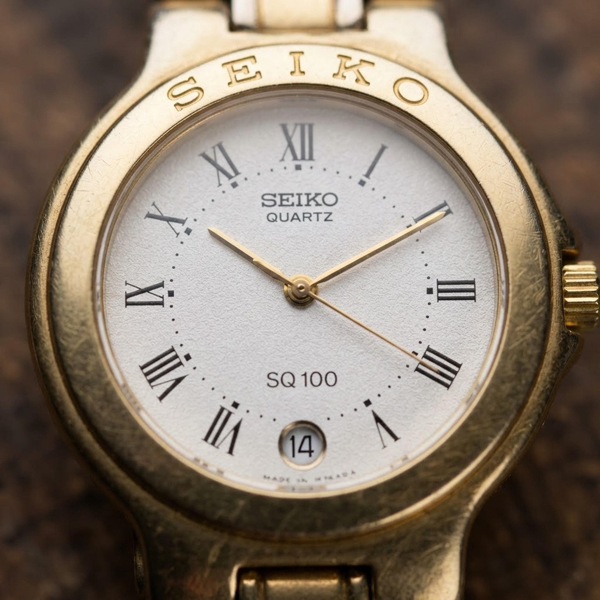 Seiko sq100 - Etsy 日本