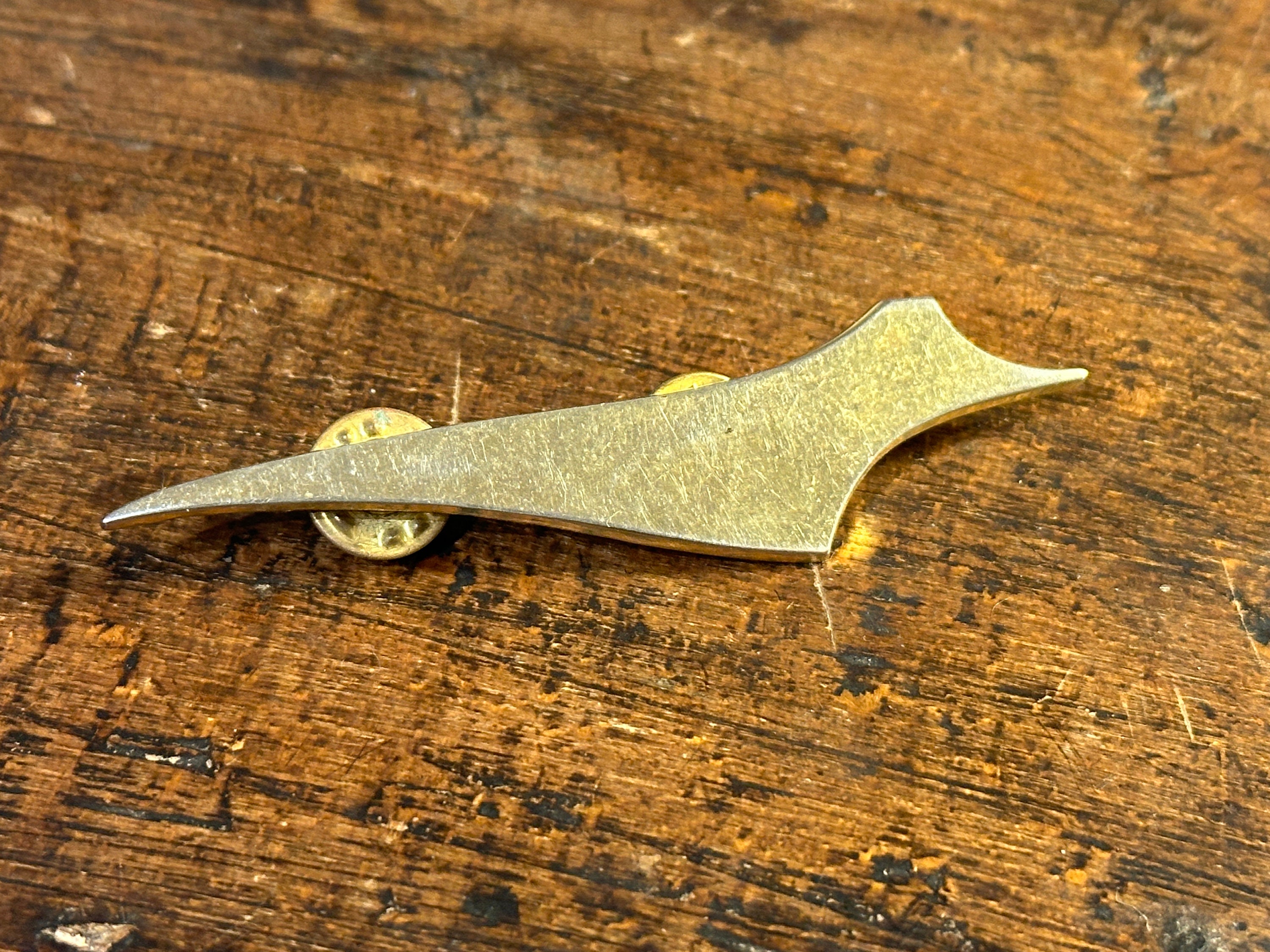 Concorde pin badge - Etsy 日本