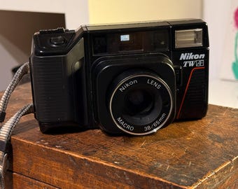 ニコン Nikon L35 AD LENS 35mm 1:2.8 #164 ニコン Nikon L35 AD LENS 35mm 1:2.8 #164 Nikon L35 AD2