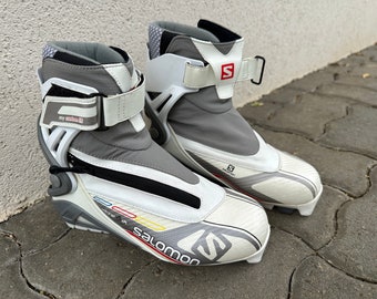 FISCHER RC3 scate 25cm クロスカントリースキーブーツ 公式・セール