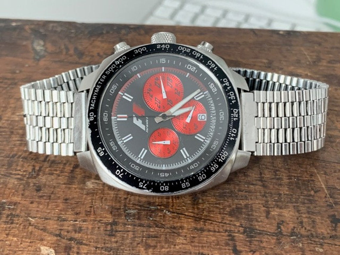 jacques lemans f1 f5007
