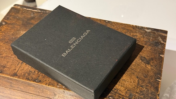 BALENCIAGA ノート Balenciaga Notebook | 100% Authentic Organizer With Ballpen | New