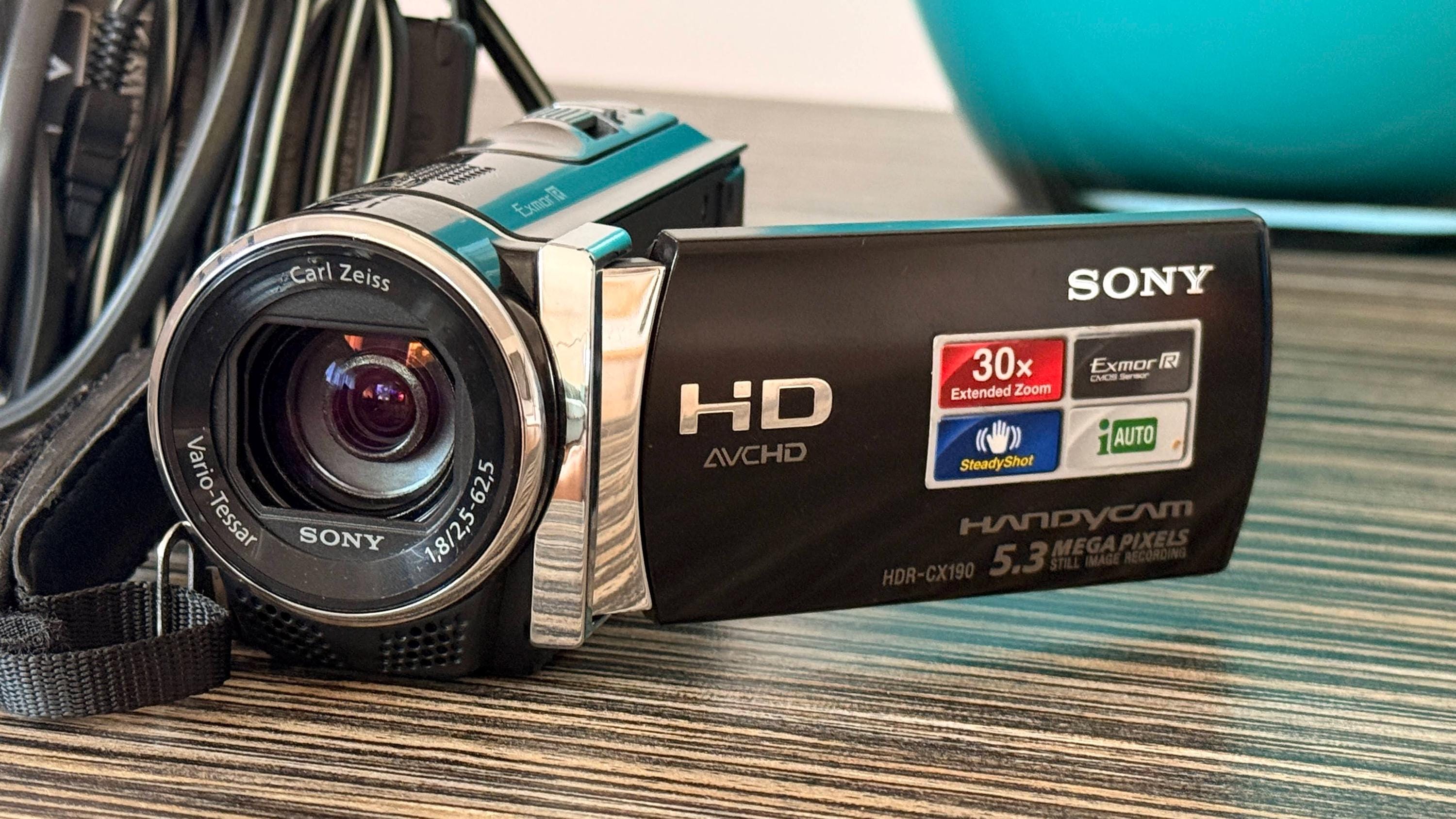 Buy Sony Camcorder Online In India India