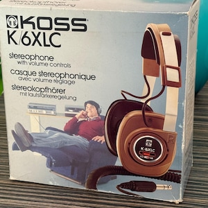 70s headphones - Etsy 日本