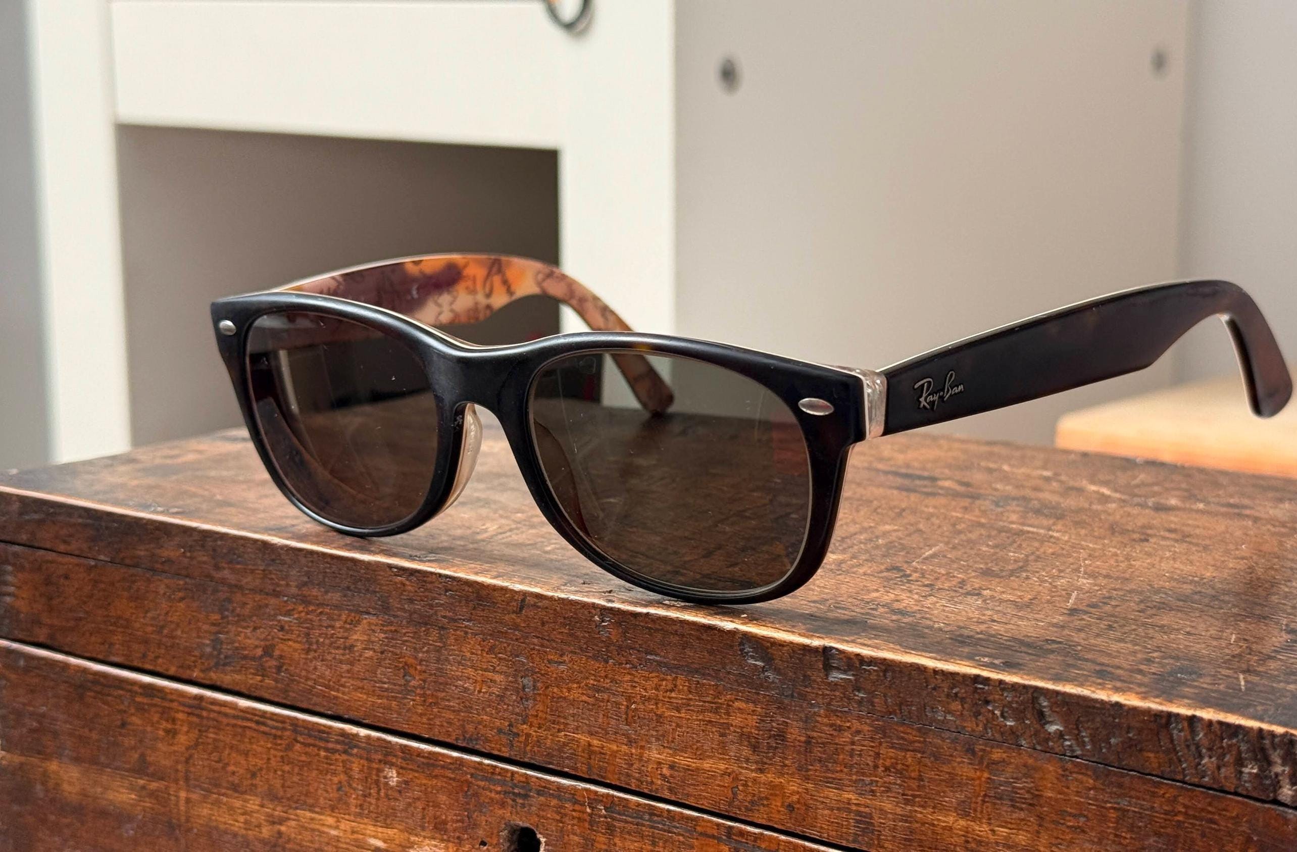 Luxury ray ban México