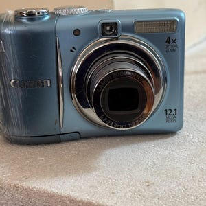 Canon A1100 Is - Etsy