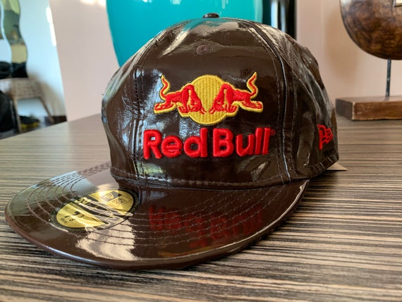 Red Bull Cap 59 Fifty Formula One Rally 