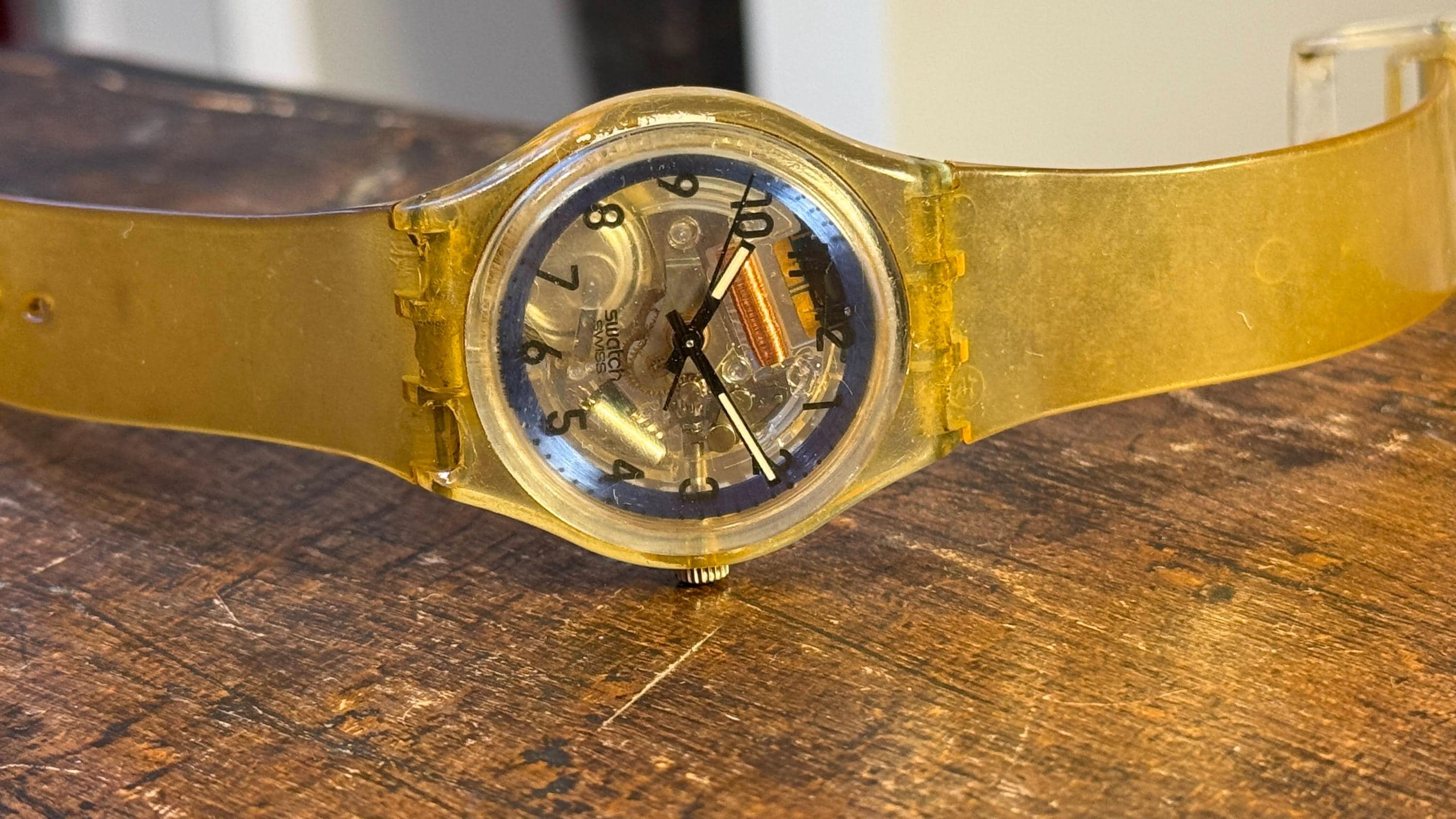 1994 swatch - Etsy 日本