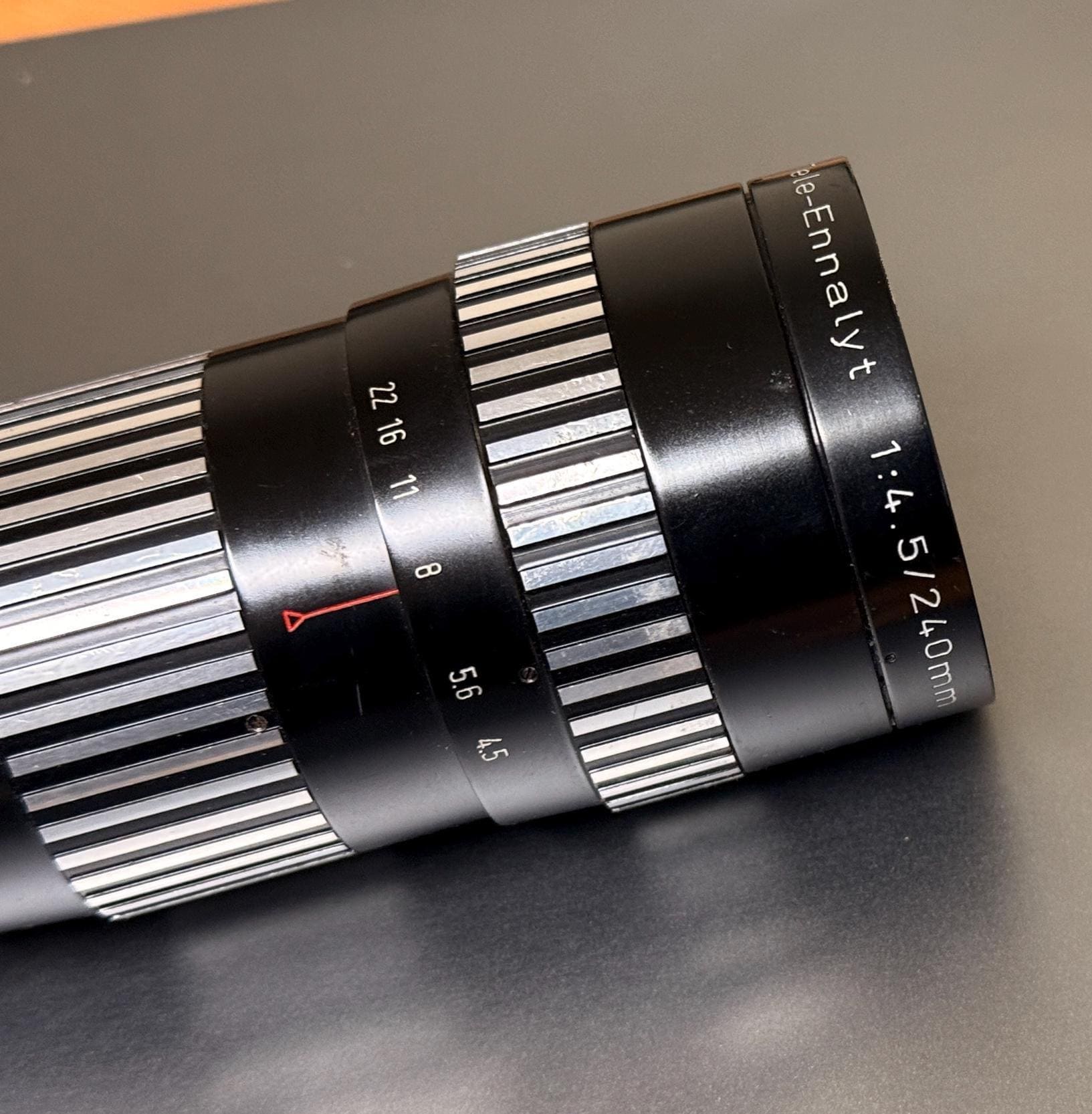 Enna lens - Etsy 日本
