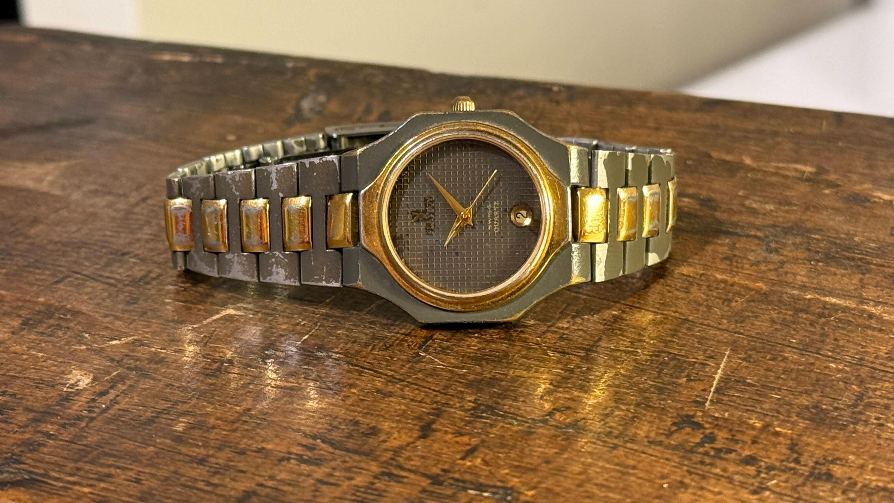 Vintage playboy watch - Etsy 日本
