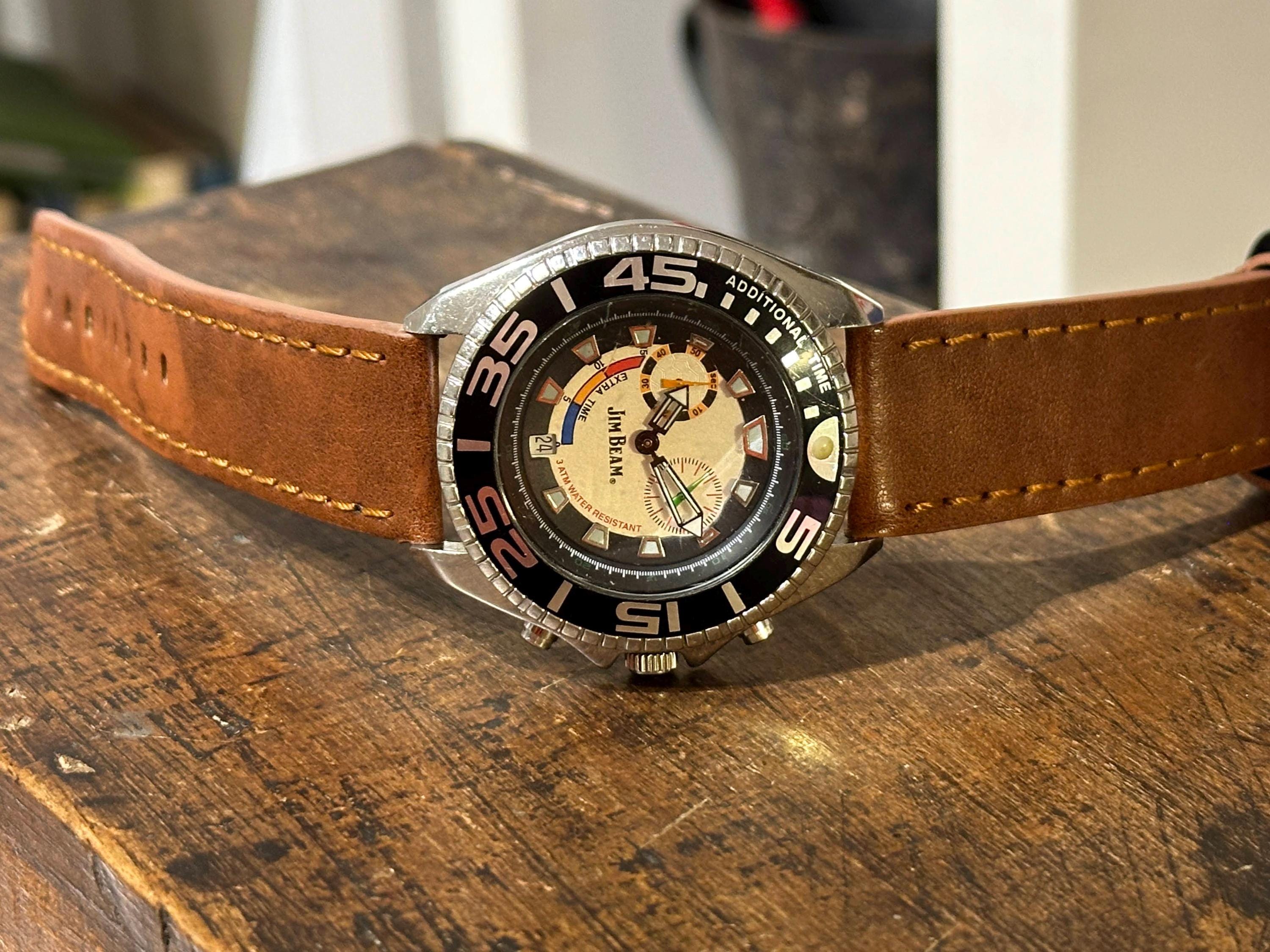 Porsche Design Watches Canada - Main Image