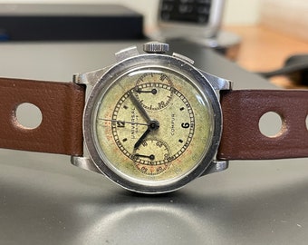 Universal geneve cal 281 sale