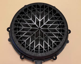 Bose Porsche Panamera (971) 2019 Front Door Speaker | 971035454E