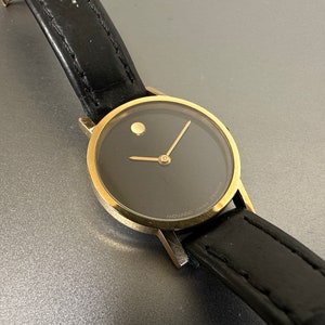 Zenith museum watch deals