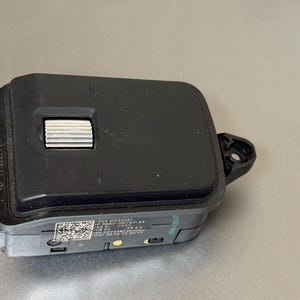ランドローバー ディフェンダー L663 LH タッチステアリングホイールスイッチパック 純正OEM交換部品