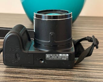 【美品】Nikon Coolpix L340 20.2 MPデジタルカメラ $_57.JPG?set_id=880000500F