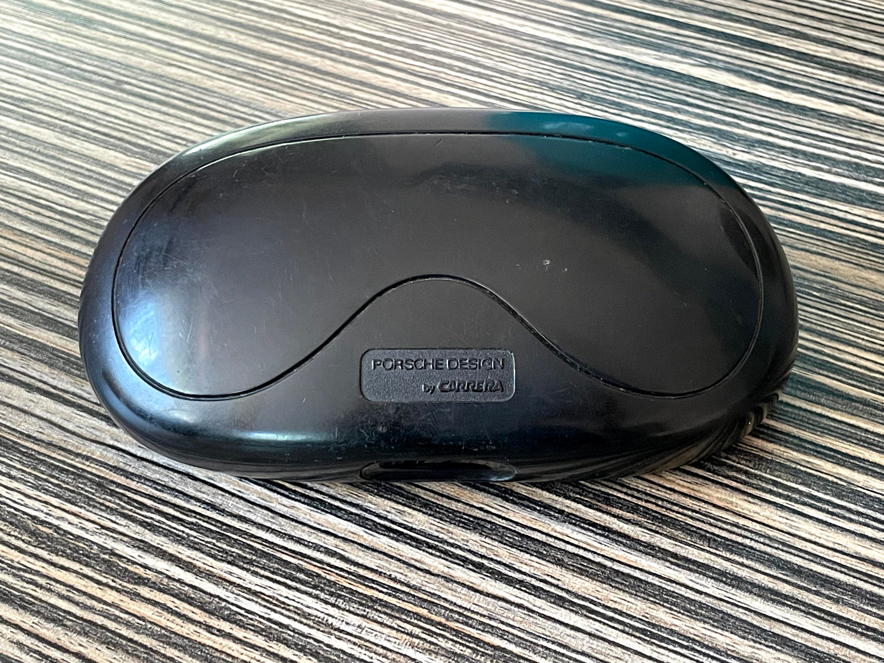 porsche sunglasses case