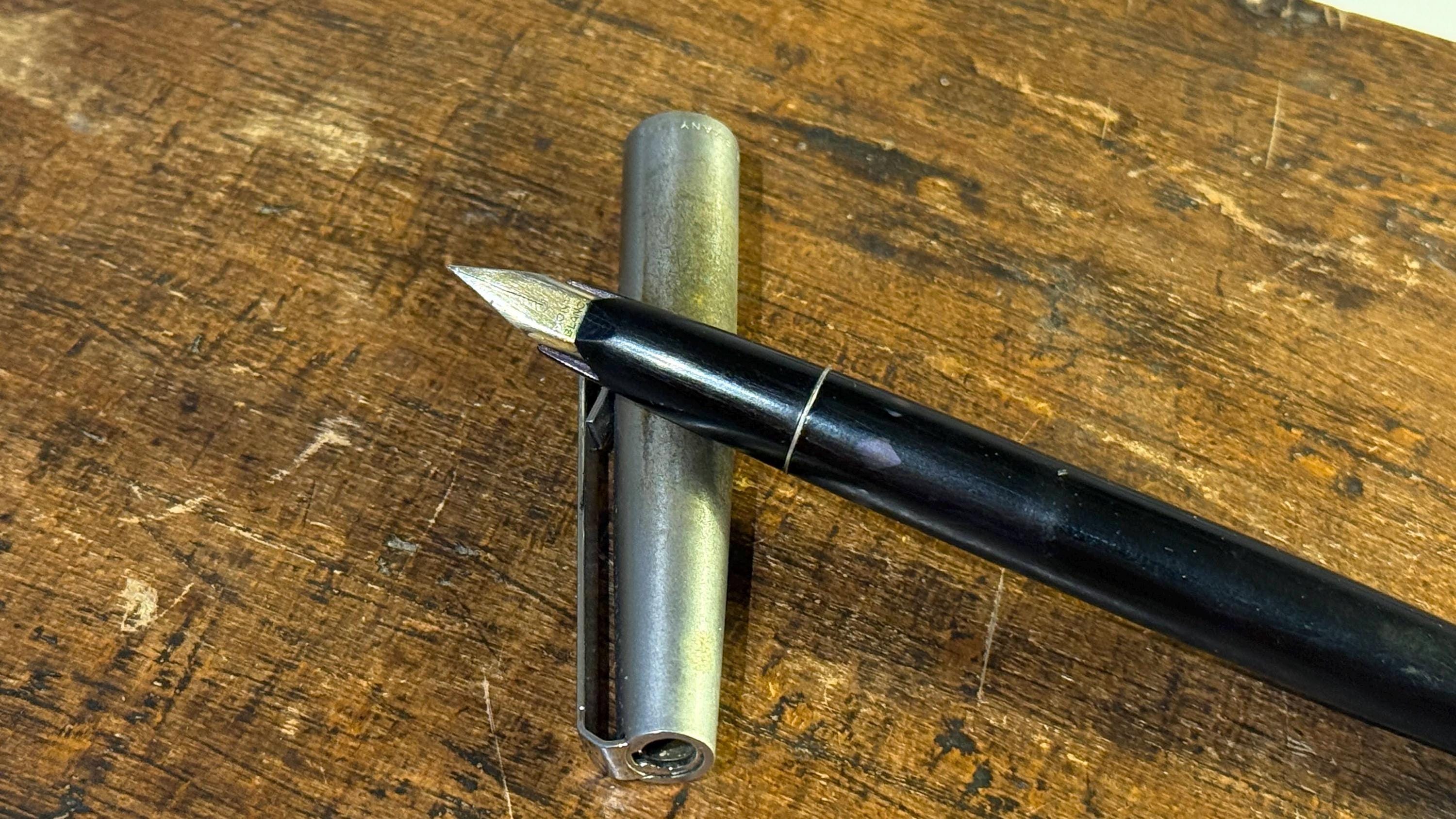 Montblanc pen parts - Etsy 日本