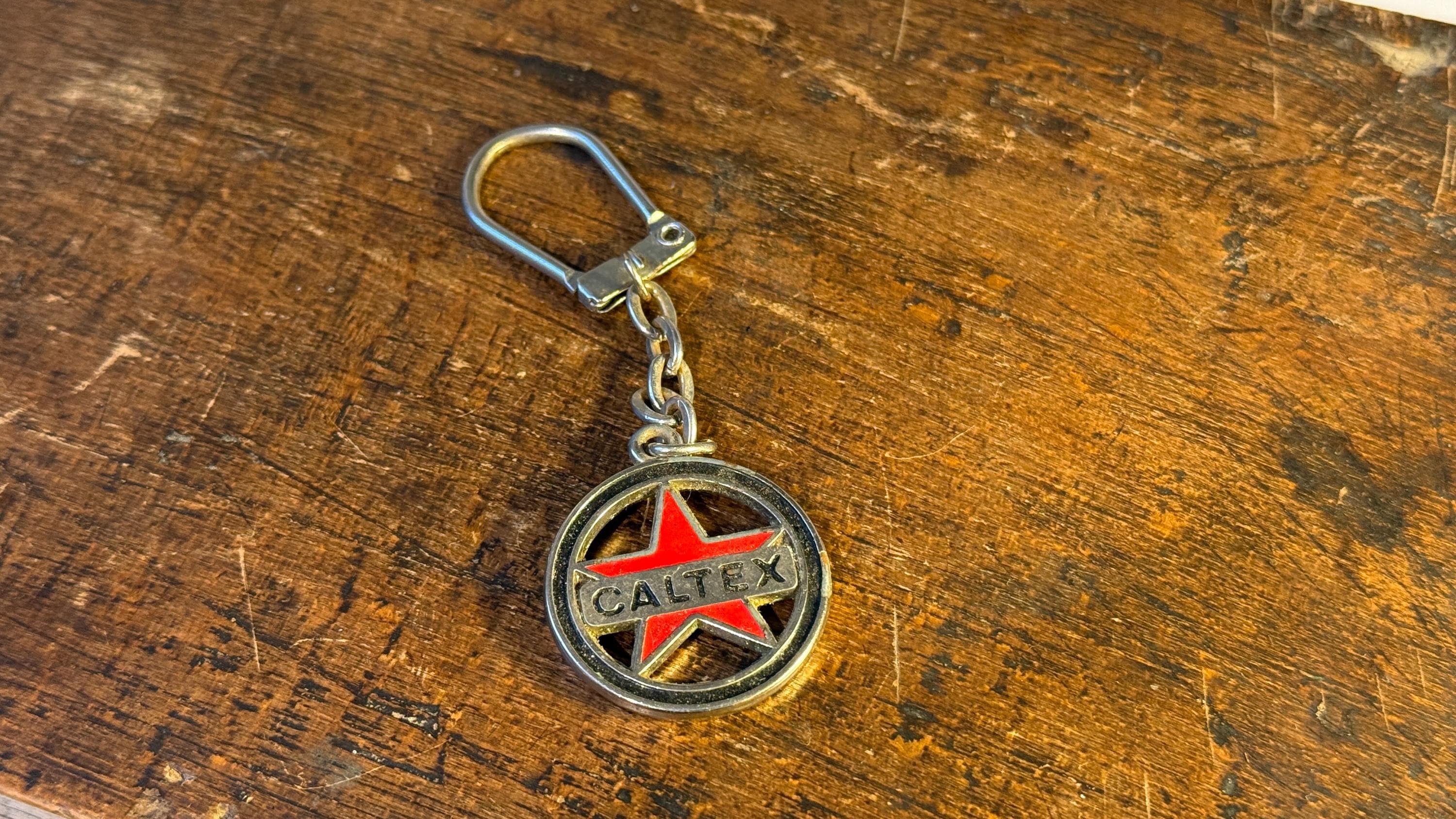 Caltex - Etsy 日本