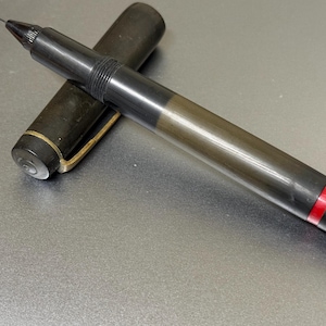 Rotring Radiograph Vintage 0.4mm Liner Mechanical Pencil | Drawing Accessories, Technical & Artist Pencils, Retro Designer Stationery