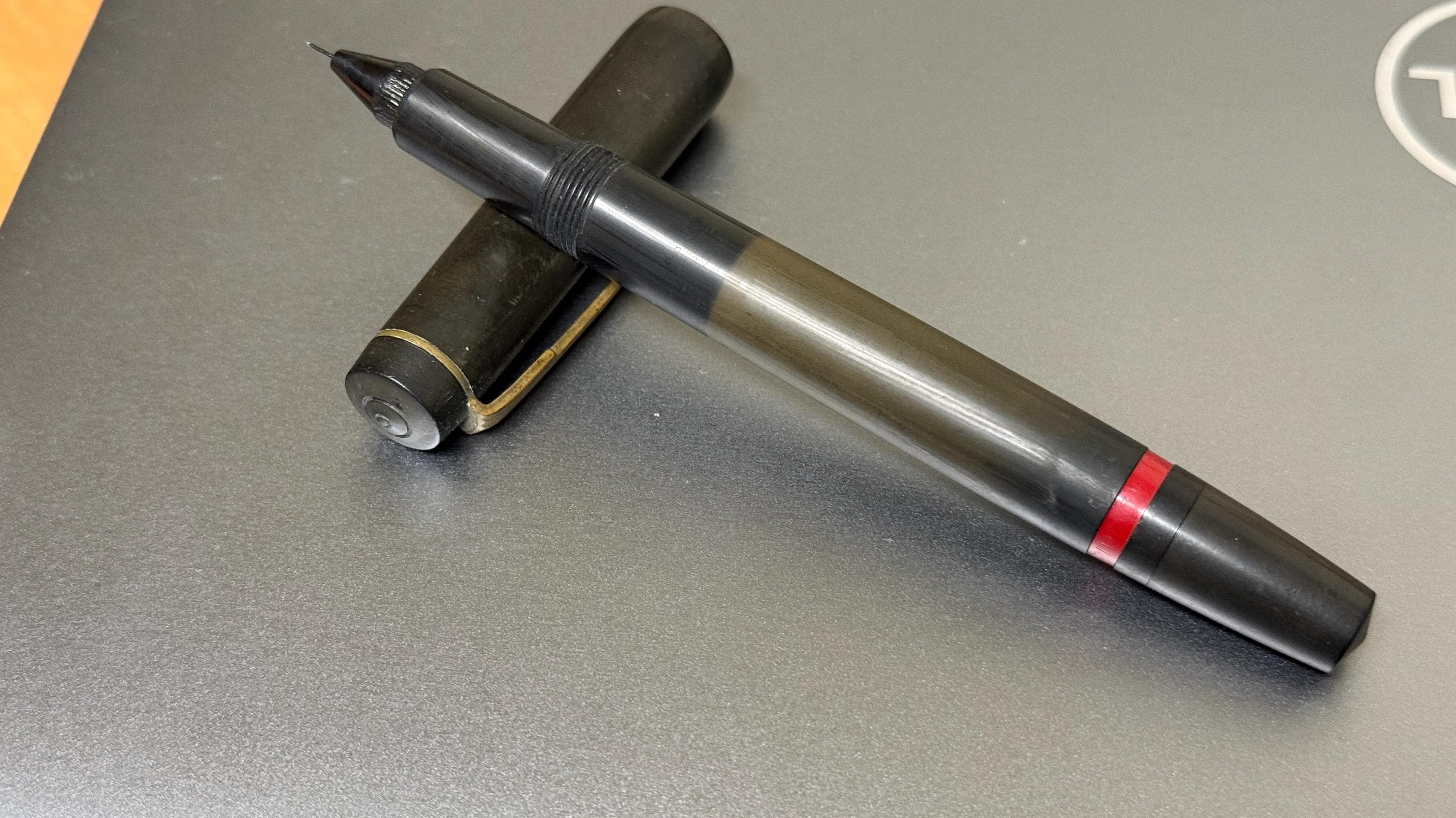 Vintage Rotring Mechanical Pencil - Etsy