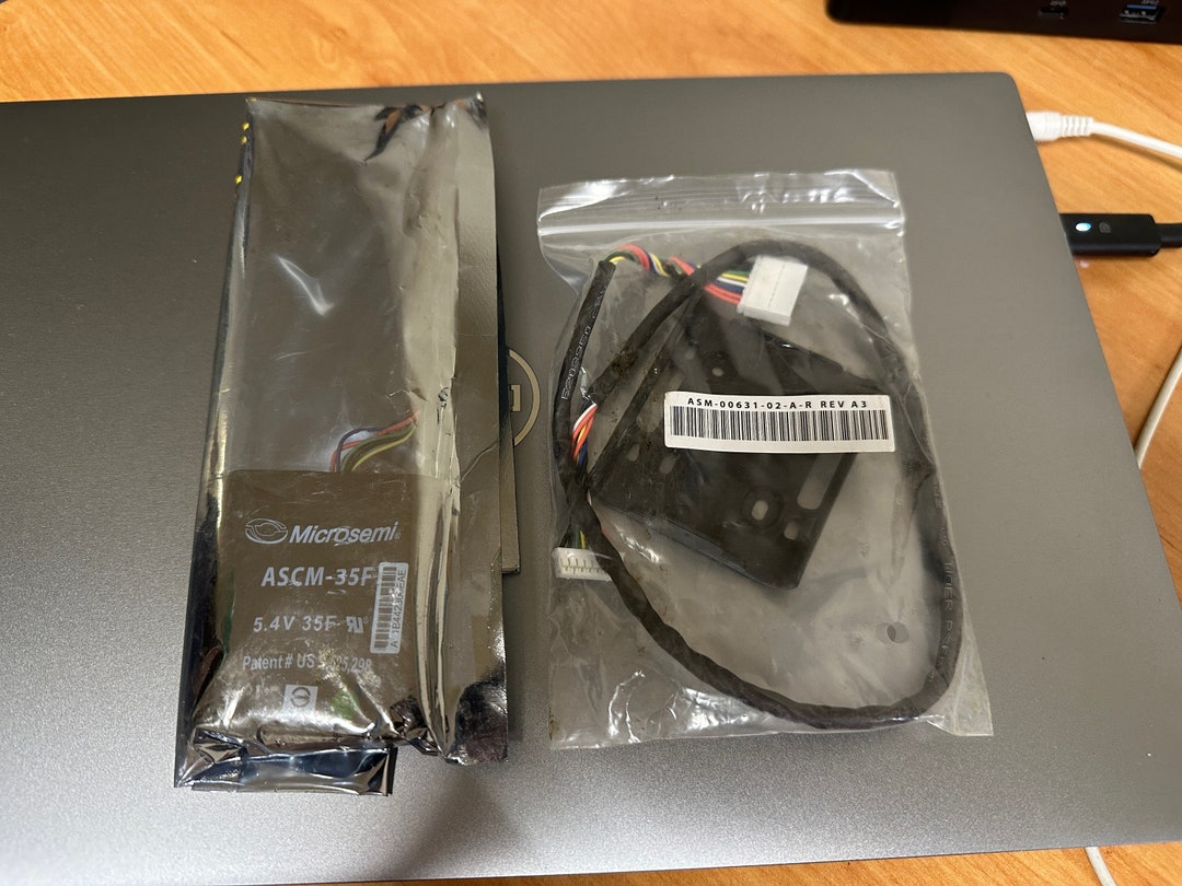 MICROSEMI ASCM-35F 5.4V Controller for Huawei - Etsy
