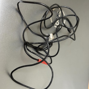 Sennheiser MKE 2-4 Condenser Lavalier Microphone Lemo | Professional Miniature Clip-On Mic for Video & Audio Recording