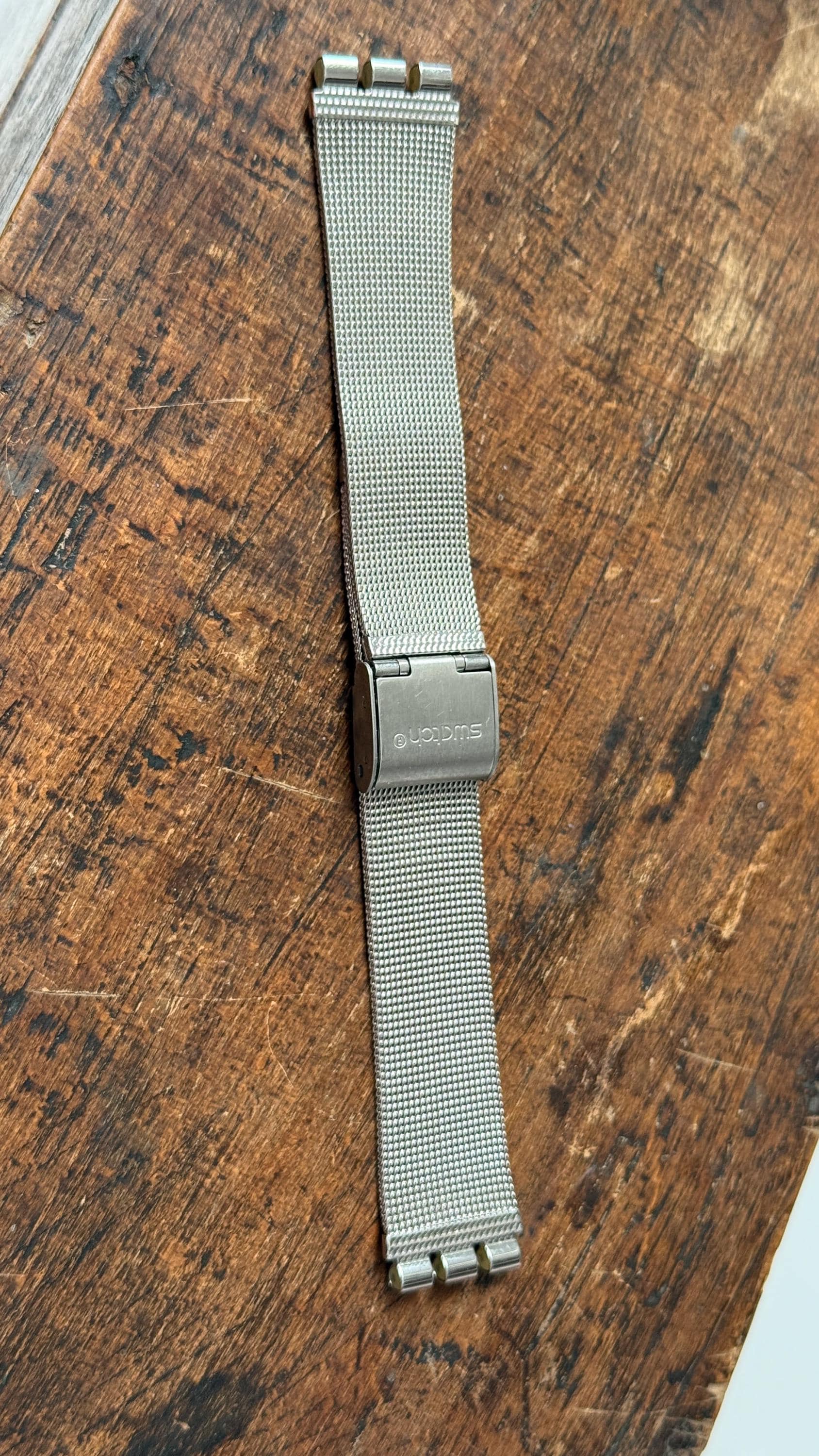 Omega milanese bracelet - Etsy 日本